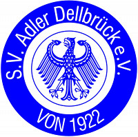 SV Adler Dellbrück 1922 e.V._Logo_traditionell_groß